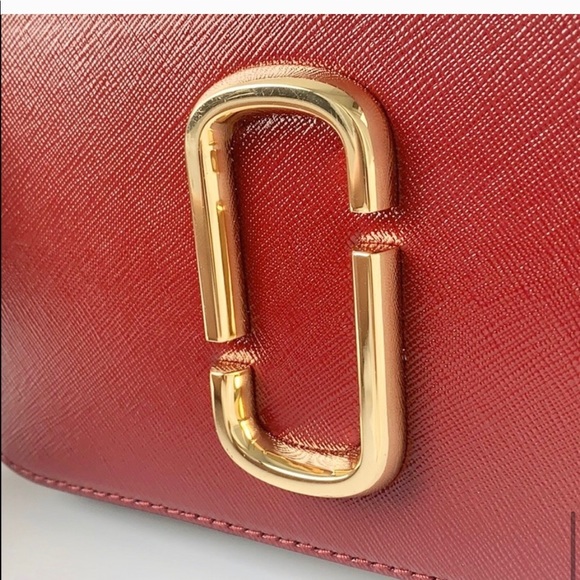 Marc jacobs snapshot - Picture 8 of 8